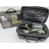6TH GEN TACTICAL HEADSET тактическая гарнитура, звукосниматель и шумоподавление, активные в Арзамасе