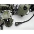 6TH GEN TACTICAL HEADSET тактическая гарнитура, звукосниматель и шумоподавление, активные в Арзамасе
