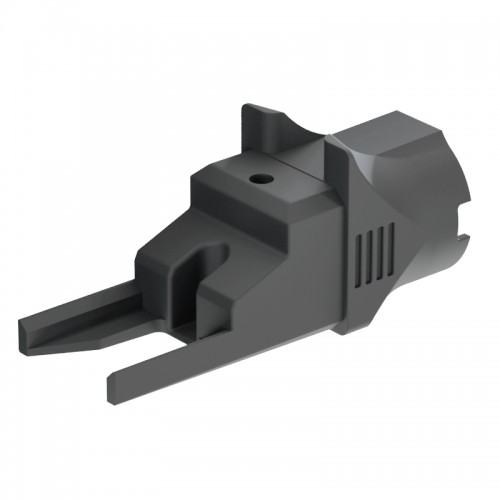 Адаптер приклада АК74 / АКМ, без завышения в Арзамасе