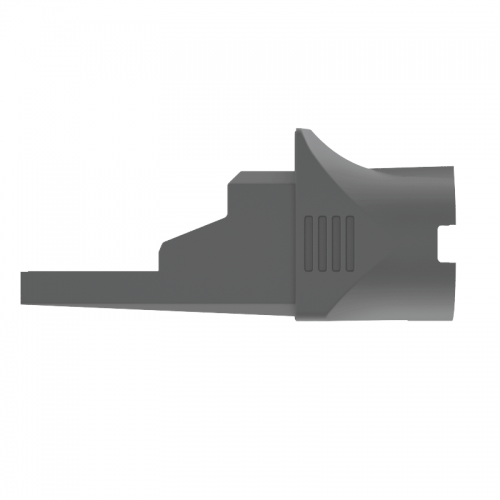 Адаптер приклада АК74 / АКМ, без завышения в Арзамасе