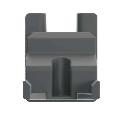 Адаптер приклада АК74 / АКМ, без завышения в Арзамасе