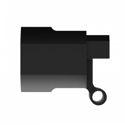 Адаптер приклада АК74М и «сотой» серии АК в Арзамасе