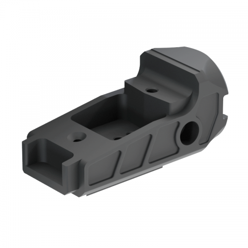 Адаптер приклада СВД / Тигр / TG3 в Арзамасе