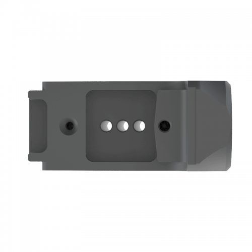 Адаптер приклада СВД / Тигр / TG3 в Арзамасе