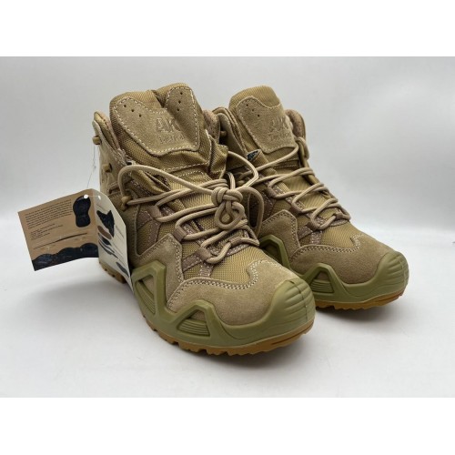 Тактические треккинговые ботинки “AK Tactical” средние в Арзамасе