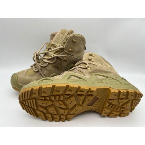 Тактические треккинговые ботинки “AK Tactical” средние в Арзамасе