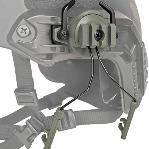 "COMMUNICATION HEADSET V" Активные тактические наушники для стрельбы в Арзамасе