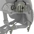 "COMMUNICATION HEADSET V" Активные тактические наушники для стрельбы в Арзамасе