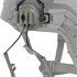 "COMMUNICATION HEADSET V" Активные тактические наушники для стрельбы в Арзамасе
