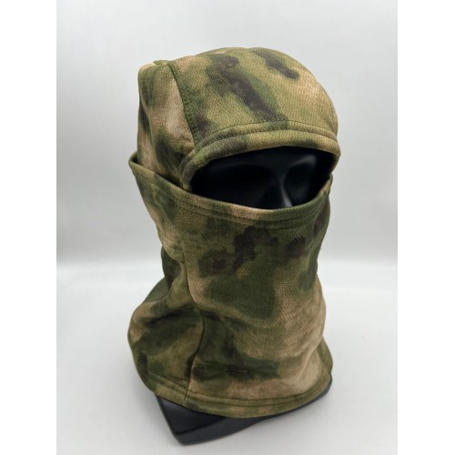 Балаклава тёплая (полиэстер/флис) в Арзамасе