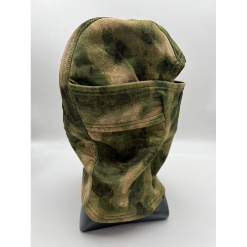 Балаклава тёплая (полиэстер/флис) в Арзамасе