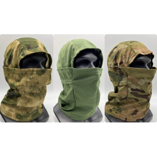 Балаклава в ассортименте в Арзамасе