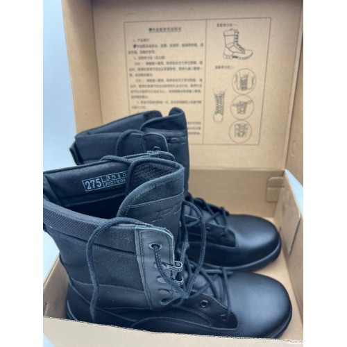 Берцы “PLA” военные демисезонные в Арзамасе