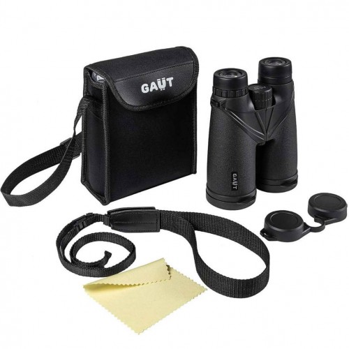 Бинокль GAUT Atlas 12x50 Waterproof, призмы Roof BK7 в Арзамасе