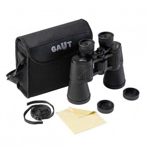 Бинокль GAUT Vega 16x50, призмы Porro BK7 в Арзамасе