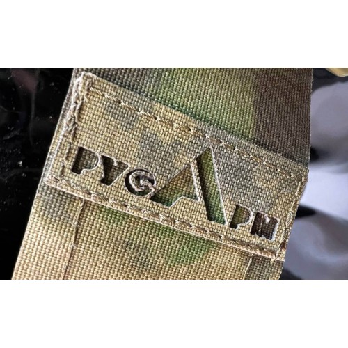 Боевая профессиональная разгрузочная система автоматчика, баллистическая, ик-ремиссия, «РусАрм» в Арзамасе