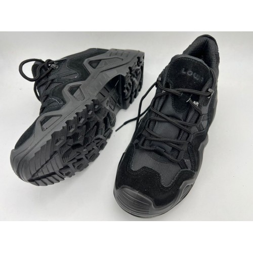 Тактические треккинговые демисезонные ботинки реплика LOWA (Низкие) в Арзамасе