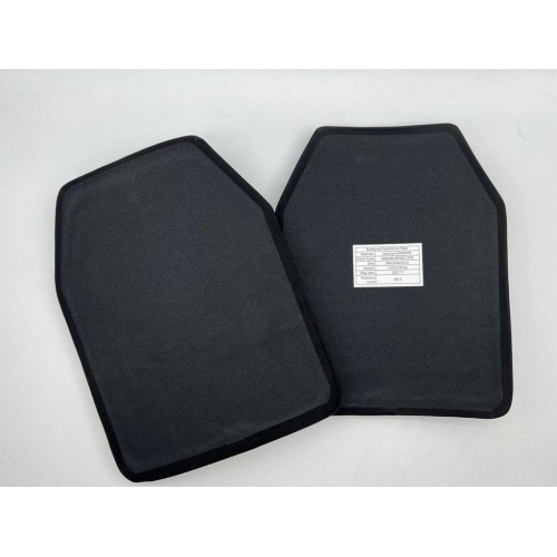 Бронеплиты формата SAPI L (реальный класс защиты по пулестойкости Бр5) в Арзамасе