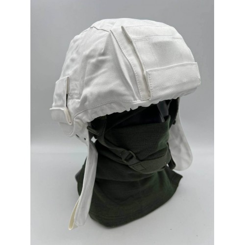 Бронешлем РАТНИК 6Б47 (2 размер) максимально полный комплект в Арзамасе