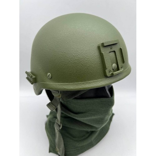 Бронешлем РАТНИК 6Б47 (2 размер) максимально полный комплект в Арзамасе