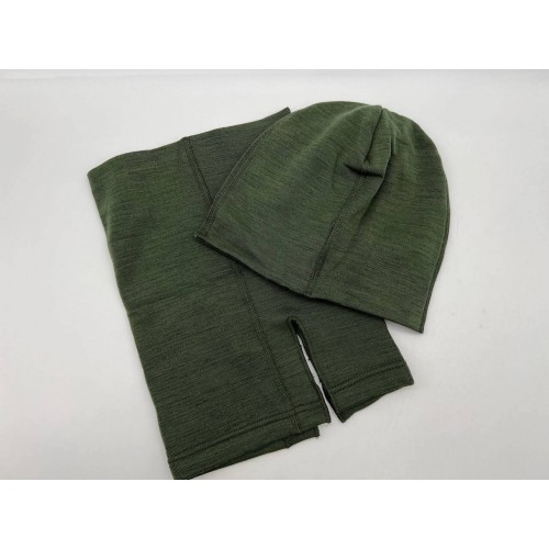 Бронешлем РАТНИК 6Б47 (2 размер) максимально полный комплект в Арзамасе