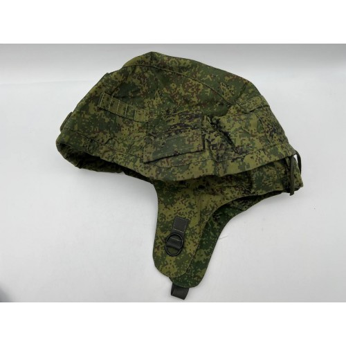 Бронешлем РАТНИК 6Б47 (2 размер) максимально полный комплект в Арзамасе