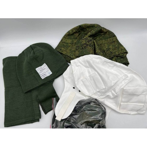 Бронешлем РАТНИК 6Б47 (2 размер) максимально полный комплект в Арзамасе