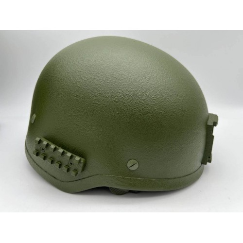 Бронешлем РАТНИК 6Б47 (2 размер) максимально полный комплект в Арзамасе