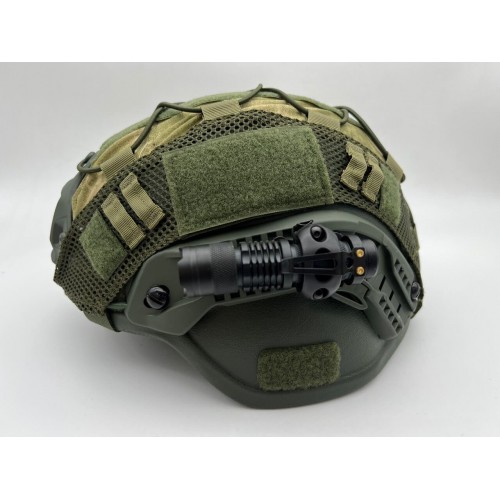 Чехол камуфляжной расцветки для шлема в Арзамасе