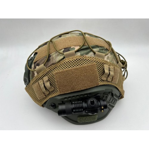 Чехол камуфляжной расцветки для шлема в Арзамасе