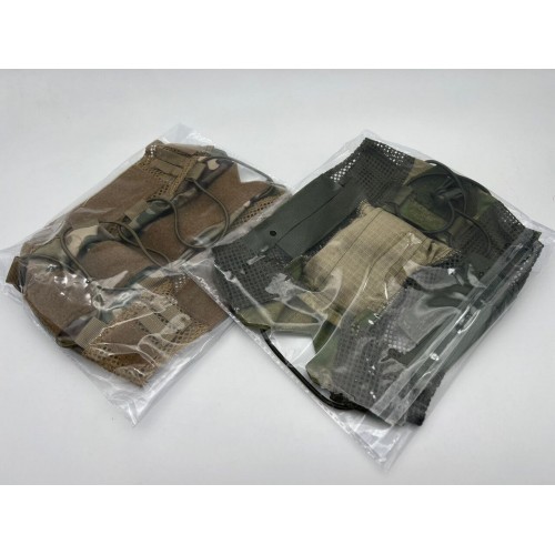 Чехол камуфляжной расцветки для шлема в Арзамасе