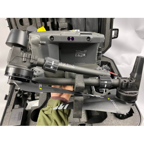 DJI Matrice 300 RTK Combo + камера Zenmuse H20T в Арзамасе