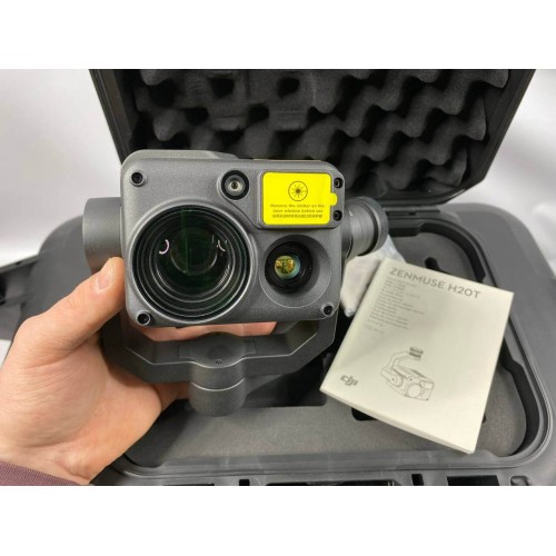 DJI Matrice 300 RTK Combo + камера Zenmuse H20T в Арзамасе