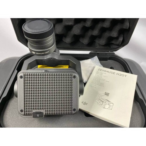 DJI Matrice 300 RTK Combo + камера Zenmuse H20T в Арзамасе