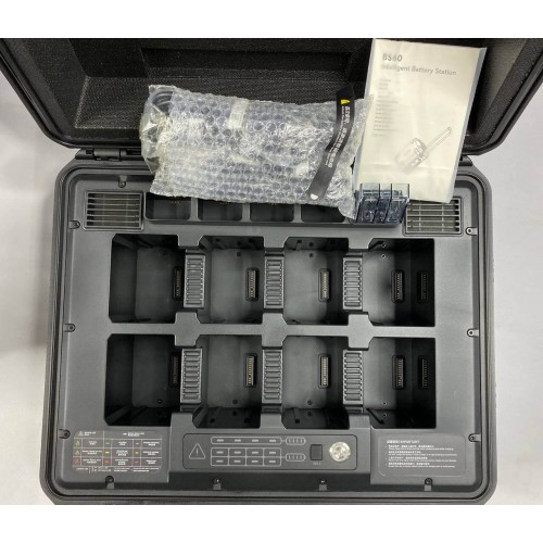 DJI Matrice 300 RTK Combo + камера Zenmuse H20T в Арзамасе