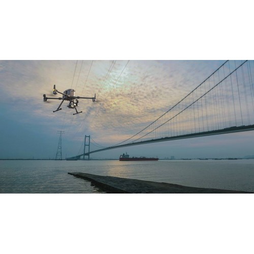 DJI Matrice 300 RTK Combo + камера Zenmuse H20T в Арзамасе