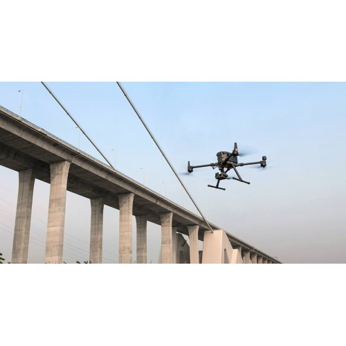 DJI Matrice 300 RTK Combo + камера Zenmuse H20T в Арзамасе