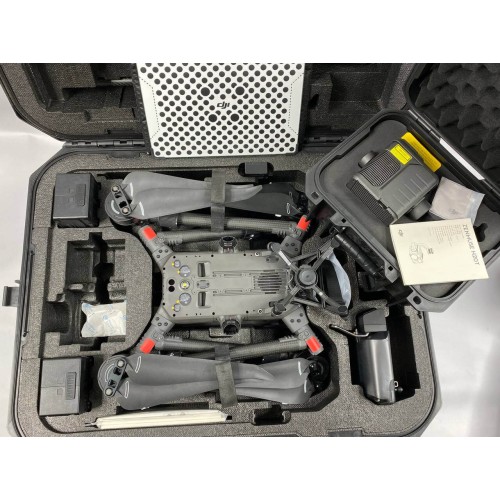DJI Matrice 300 RTK Combo + камера Zenmuse H20T в Арзамасе