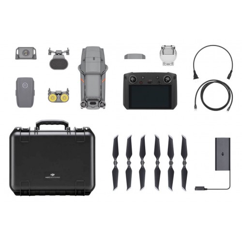 DJI Mavic 2 Enterprise Advanced (с тепловизором) Univetsal Edition в Арзамасе