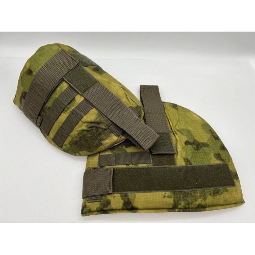 Дополнительные баллистические элементы защиты, кевлар в Арзамасе