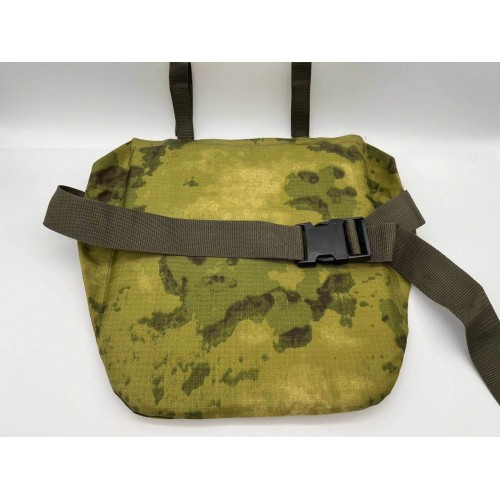 Дополнительные баллистические элементы защиты, кевлар в Арзамасе