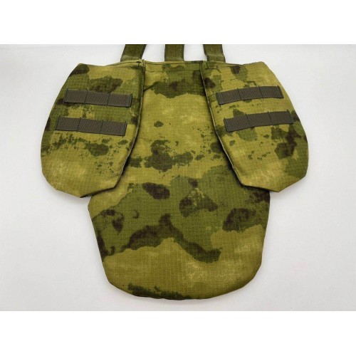 Дополнительные баллистические элементы защиты, кевлар в Арзамасе