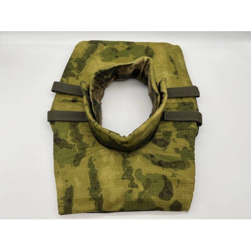 Дополнительные баллистические элементы защиты, кевлар в Арзамасе