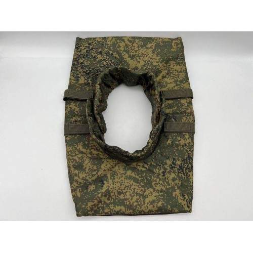 Дополнительные баллистические элементы защиты, кевлар в Арзамасе