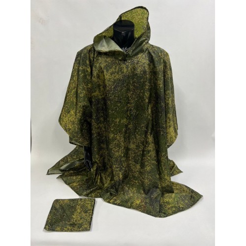 Дождевик-пончо / цифра в Арзамасе