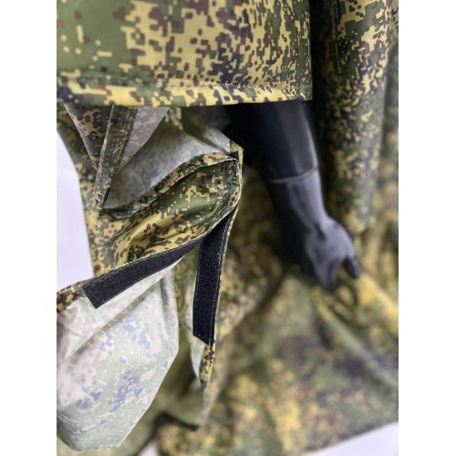 Дождевик-пончо / цифра в Арзамасе