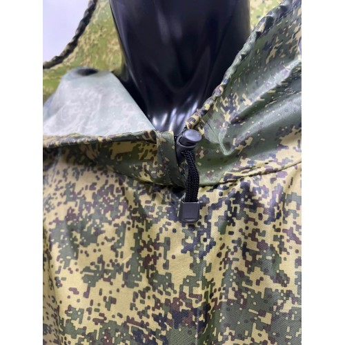 Дождевик-пончо / цифра в Арзамасе