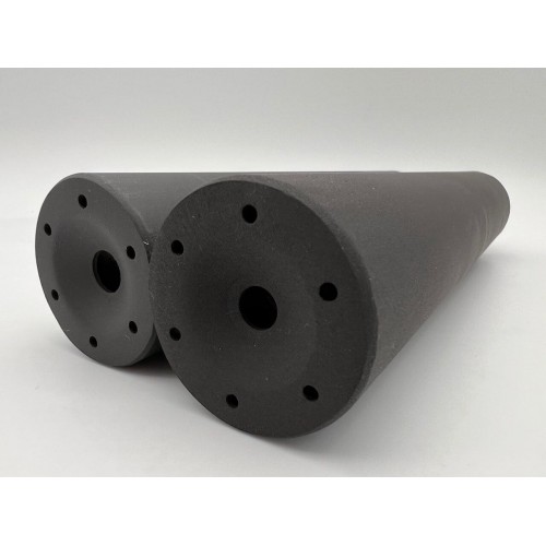 ДТК закрытого типа, газоразгруженный 15 камер в Арзамасе