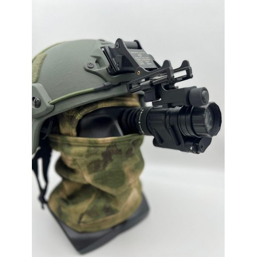 EAGLEEYE монокуляр ночного видения PVS-14 с цифровой ИК-подсветкой  в Арзамасе