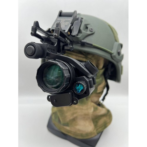 EAGLEEYE монокуляр ночного видения PVS-14 с цифровой ИК-подсветкой  в Арзамасе